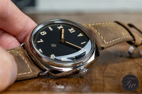 california dial panerai